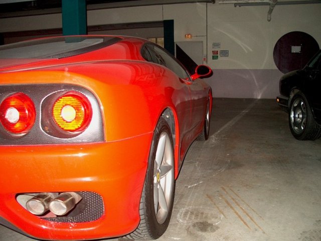 Ferrari 360 Modena 06